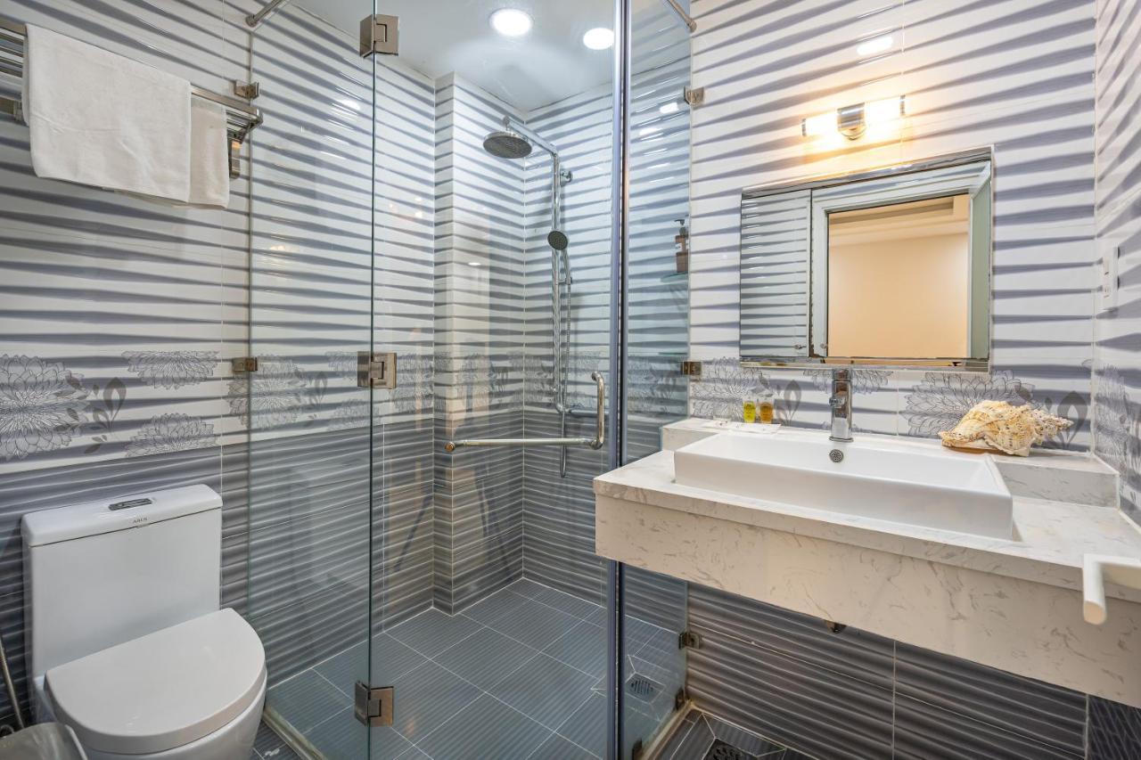Vivo 416 Apartment Хошимин Экстерьер фото